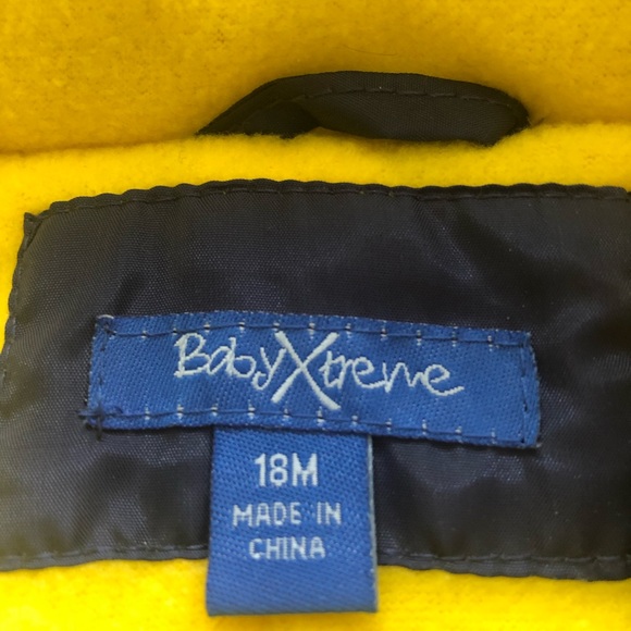 Snowsuit - Picture 2 of 2